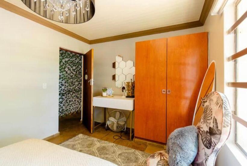 Pension Ishoba Retreat