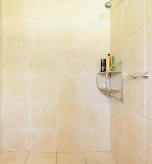 Pension Ishoba Retreat