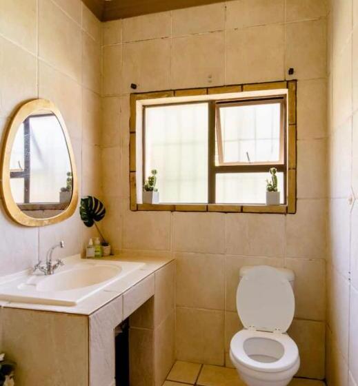 Pension Ishoba Retreat