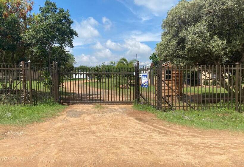 Pension Ishoba Retreat