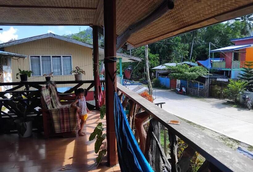 פנסיון Itaytay Inn