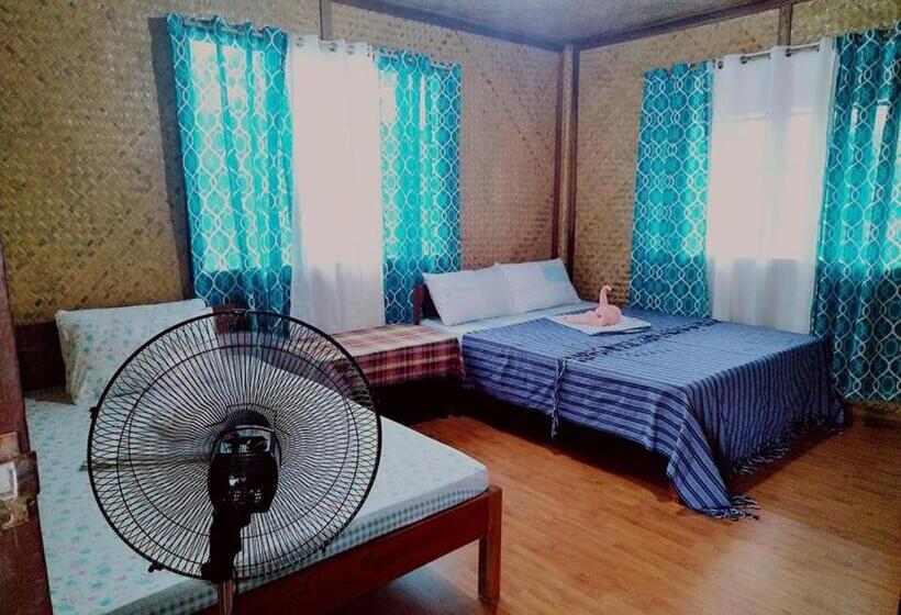 פנסיון Itaytay Inn