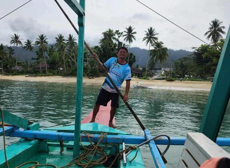 פנסיון Itaytay Inn