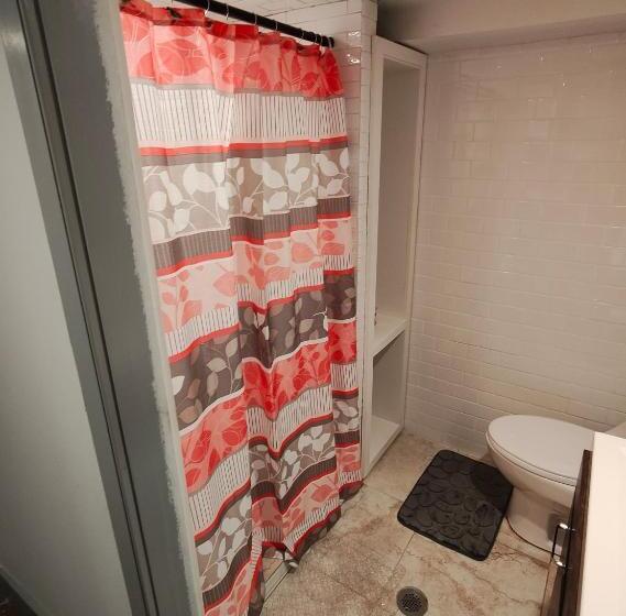 פנסיון Jd Cozynest Llc