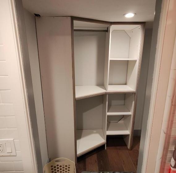 פנסיון Jd Cozynest Llc