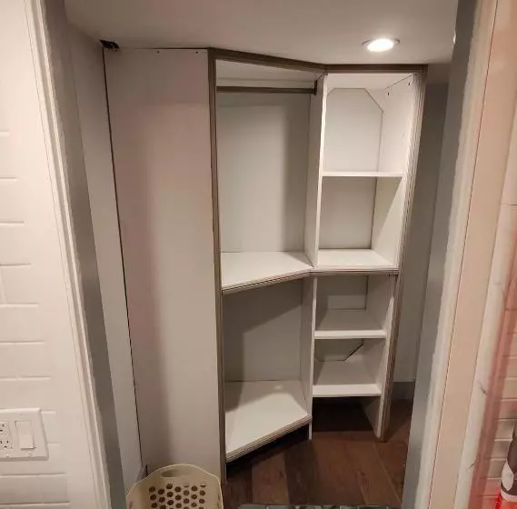 ペンション Jd Cozynest Llc