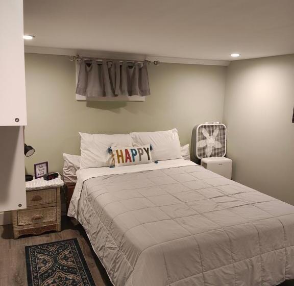 Pensjonat Jd Cozynest Llc