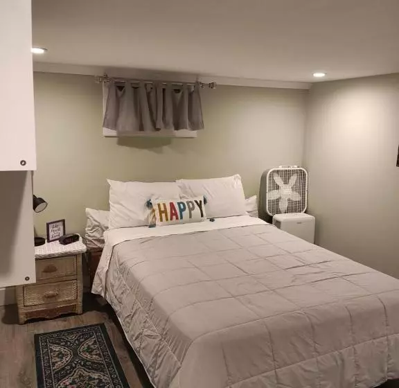 ペンション Jd Cozynest Llc