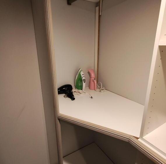 פנסיון Jd Cozynest Llc