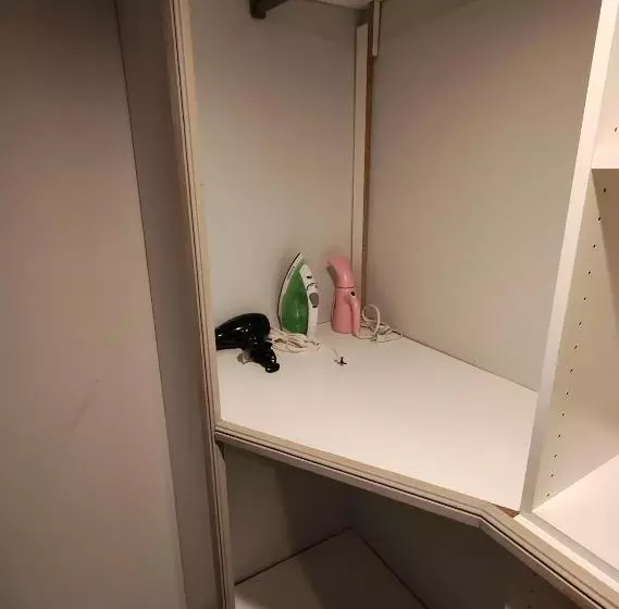 ペンション Jd Cozynest Llc