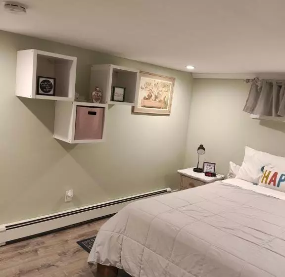 ペンション Jd Cozynest Llc