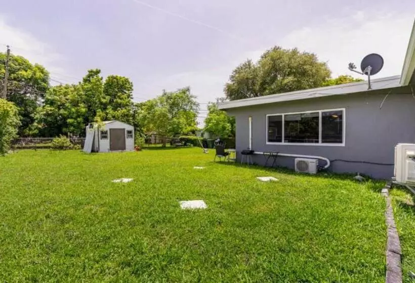 پانسیون Modern Comfort: Studio Retreat