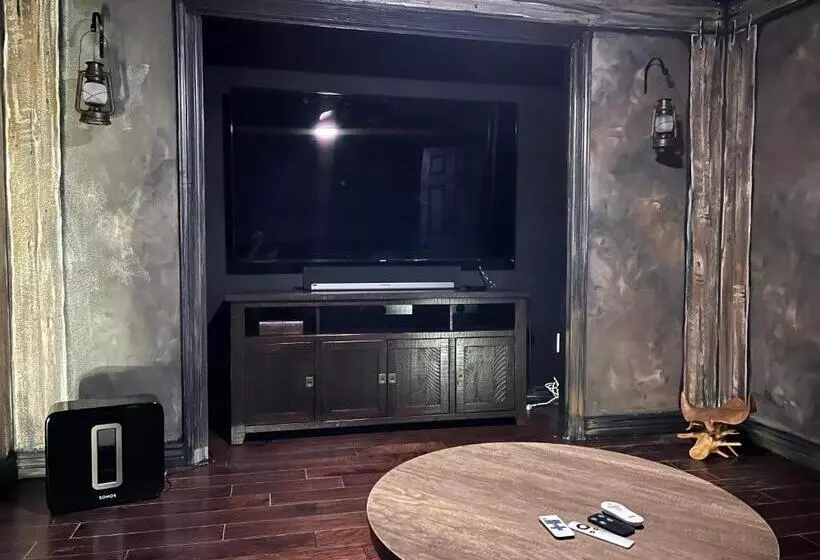 Majatalo Sauna&pool
