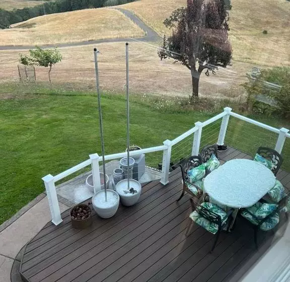 Majatalo Sauna&pool