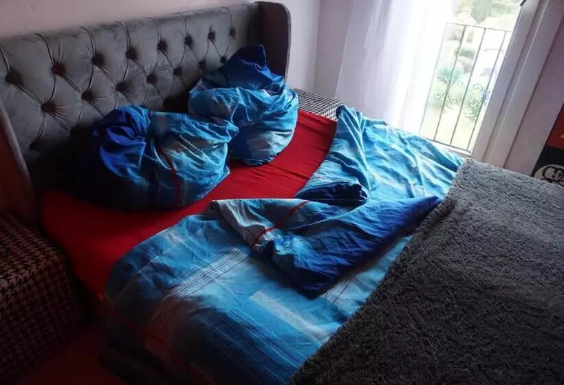 ペンション Schönes Loft über Den Dächern