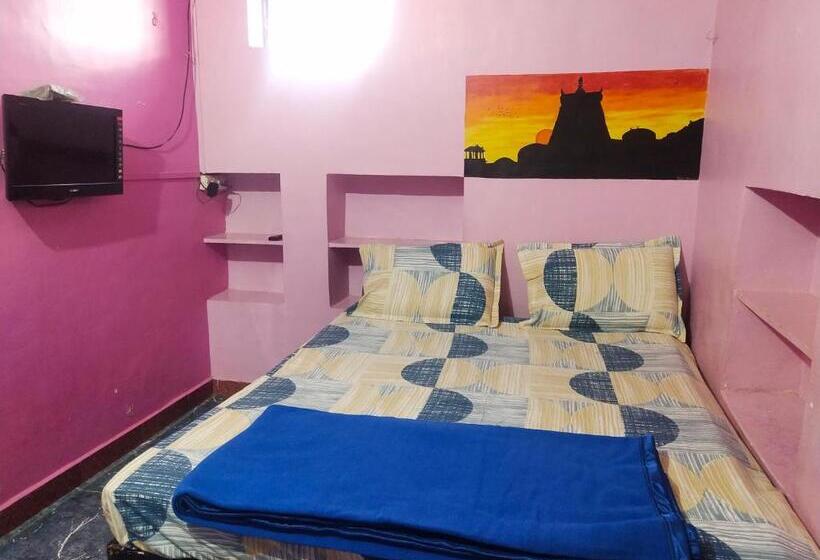 Pensão Temple View Guest House