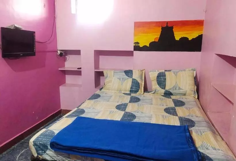 ペンション Temple View Guest House