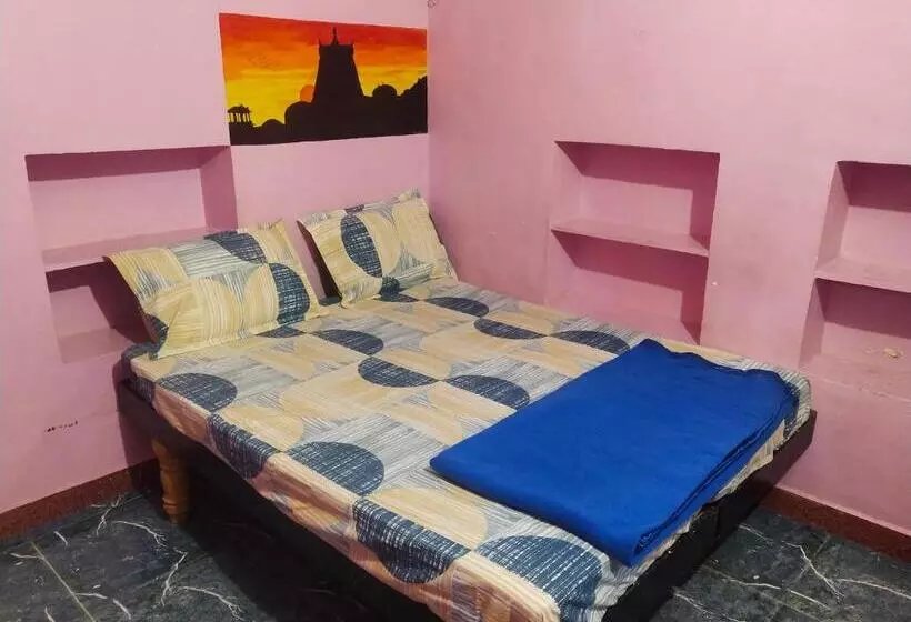 ペンション Temple View Guest House