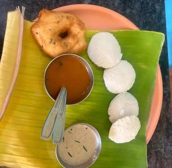 ペンション Temple View Guest House