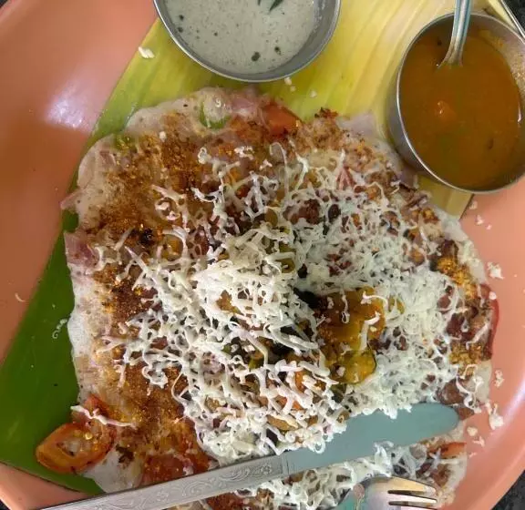 ペンション Temple View Guest House