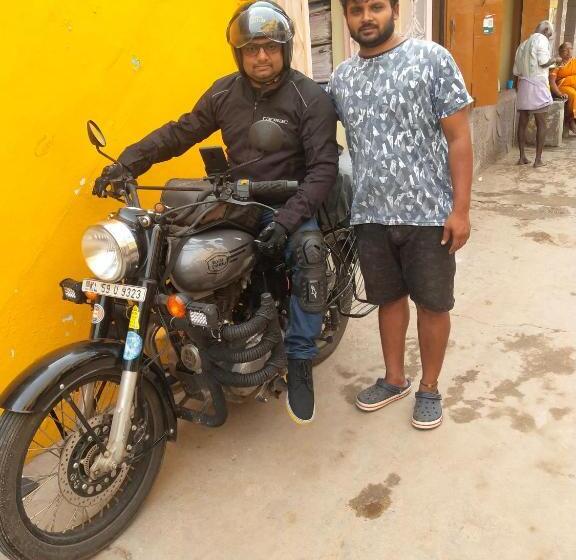 Pensão Temple View Guest House