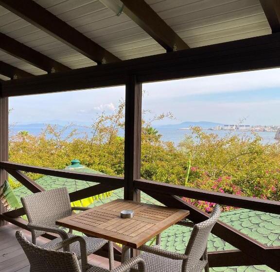 منتجع Foryou Otuzbeş