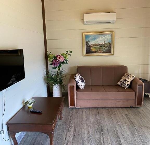 منتجع Foryou Otuzbeş