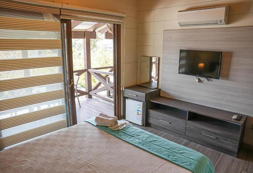 منتجع Foryou Otuzbeş