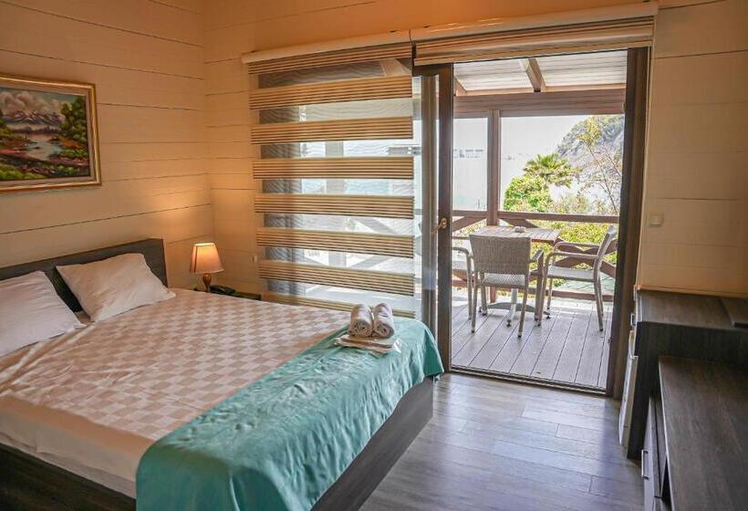 منتجع Foryou Otuzbeş