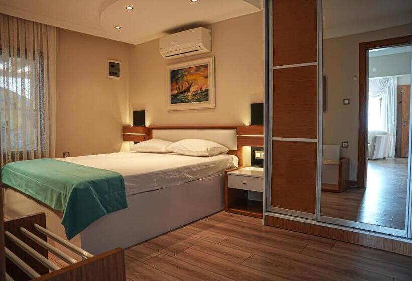 منتجع Foryou Otuzbeş