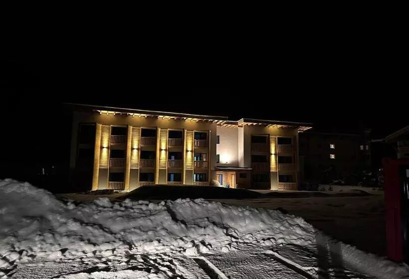 Rössl Lodge
