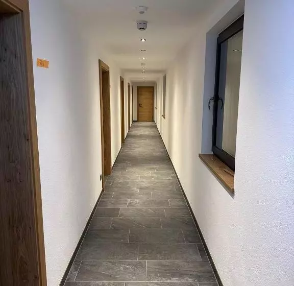 Rössl Lodge