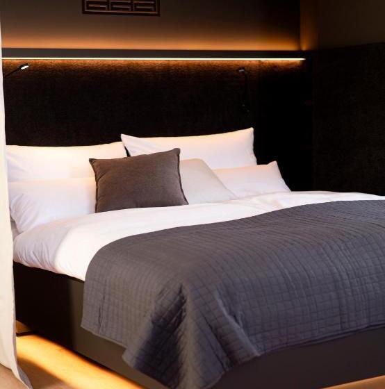 Yokolou   Design Apartments