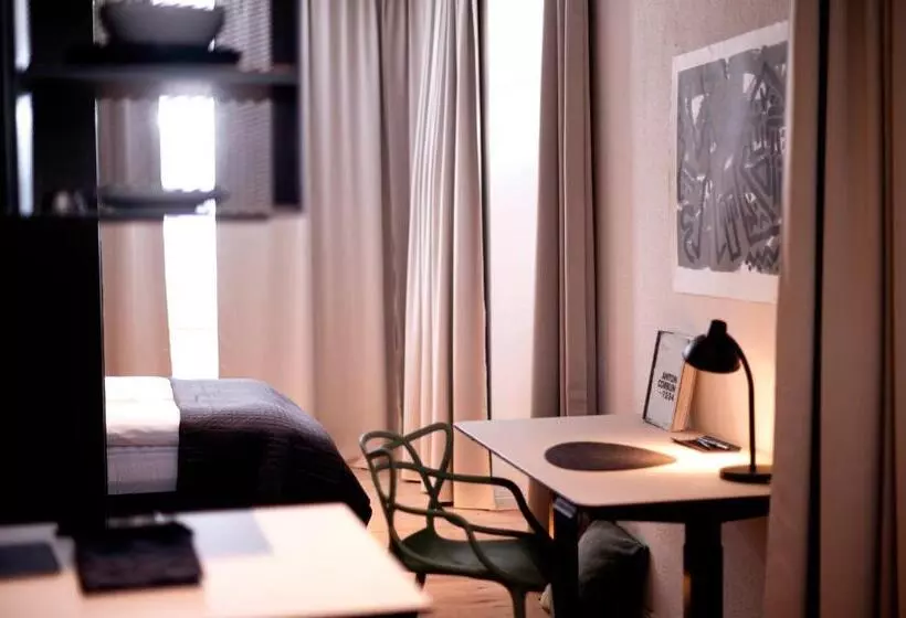 Yokolou   Design Apartments