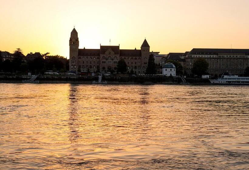 Yokolou   Design Apartments