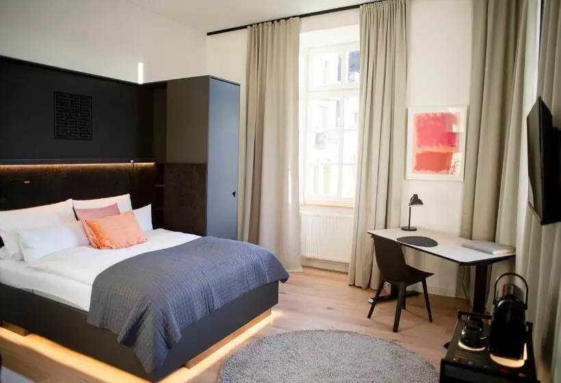 Yokolou   Design Apartments