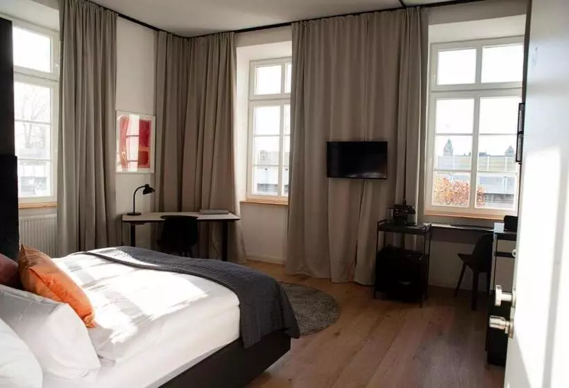 Yokolou   Design Apartments