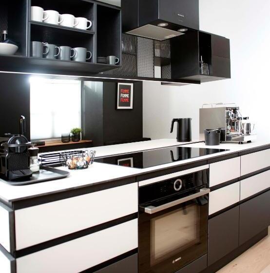 Yokolou   Design Apartments