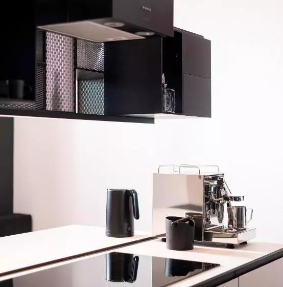 Yokolou   Design Apartments