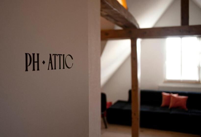 Yokolou   Design Apartments