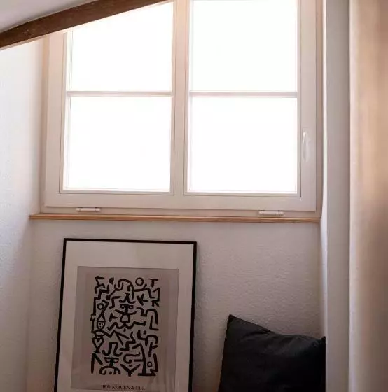 Yokolou   Design Apartments