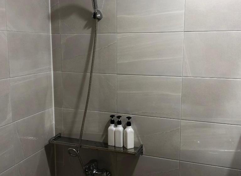 فندق صغير Buan Goodvill