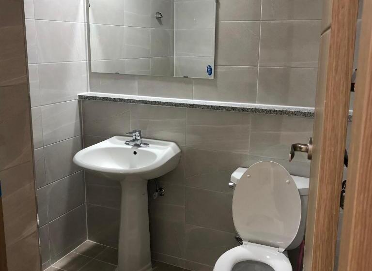 فندق صغير Buan Goodvill