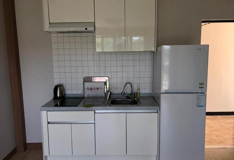 فندق صغير Buan Goodvill