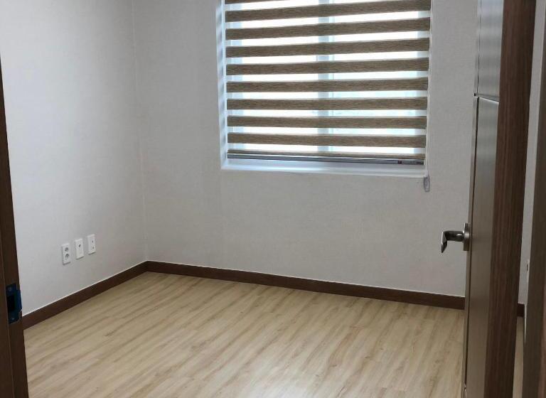 فندق صغير Buan Goodvill