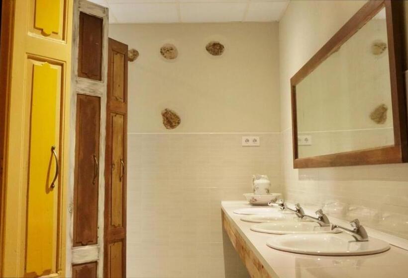 Albergue Finca Alegranza