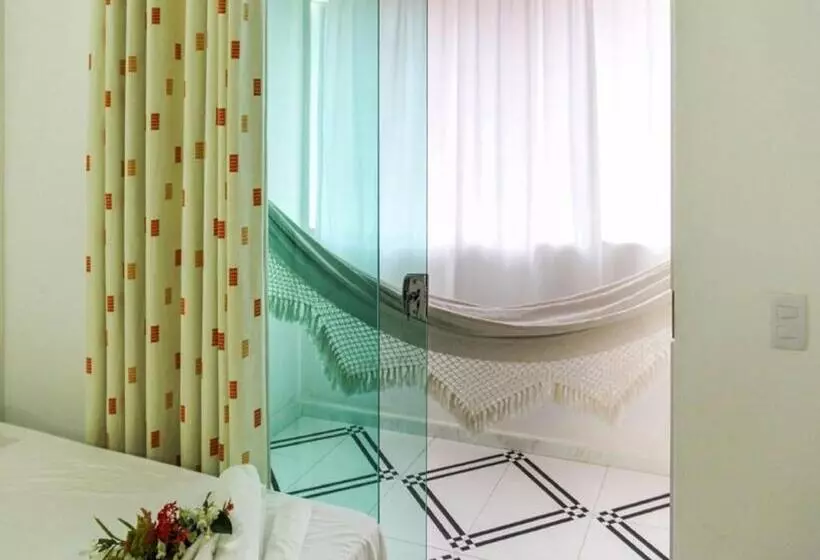 ユースホステル Restaurante & Pousada Almescla