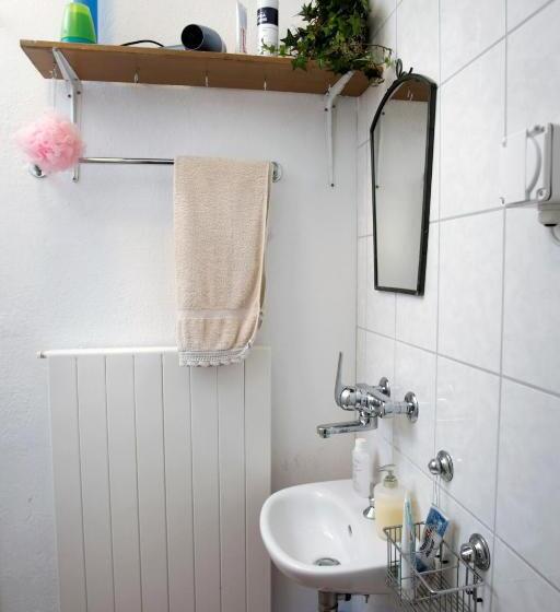 تختخواب و صبحانه Bed&breakfast Pinocchio