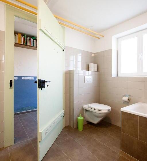 تختخواب و صبحانه Bed&breakfast Pinocchio