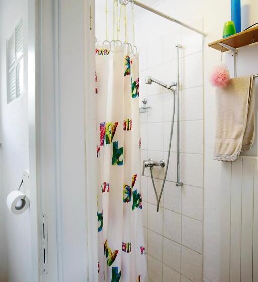 تختخواب و صبحانه Bed&breakfast Pinocchio